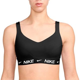 Nike dri-fit indy high support sujetadores deportivos Negro L 1000982170