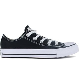 Converse chuck taylor all star zapatilla moda mujer Negro 41 1000389660