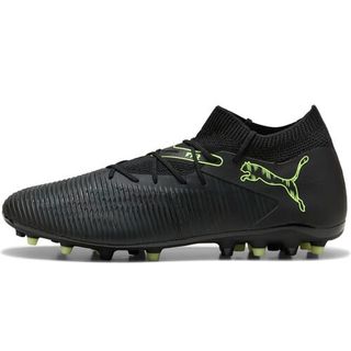 Puma future 8 play mg botas de futbol cesped artificial Negro 44 1001041512