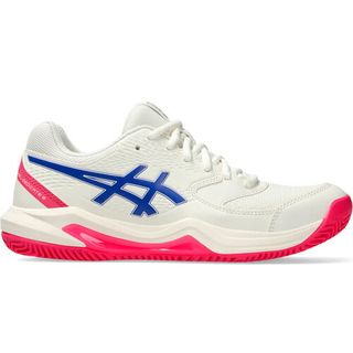 Asics gel dedicate 8 Zapatillas Tenis Mujer 39,5 1001048682