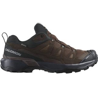 Salomon x ultra 360 ltr gore-tex zapatilla trekking hombre Marron 42 2/3 1000996014