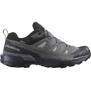 Salomon x ultra 360 ltr gore-tex zapatilla trekking hombre Gris 44 2/3 1000996015