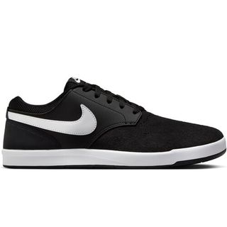 Nike fokus zapatilla moda hombre Negro 40 1001018282