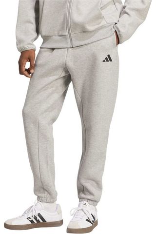 Adidas future icons pantalón hombre Gris L 1001016139