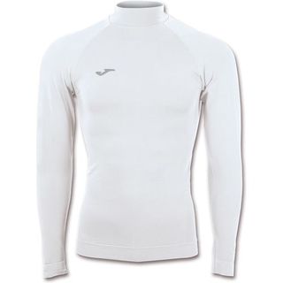 Joma brama classic camisetas fútbol manga larga Blanco L-XL 1000725707