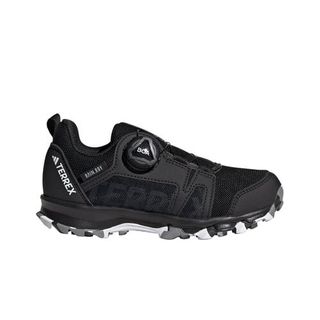 Adidas terrex agravic boa rainrdy zapatilla trekking niño Negro 39 1/3 1000844590