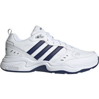 Adidas strutter zapatilla moda hombre Blanco 42 1000624158