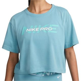 Nike pro camisetas fitness mujer L 1000982183