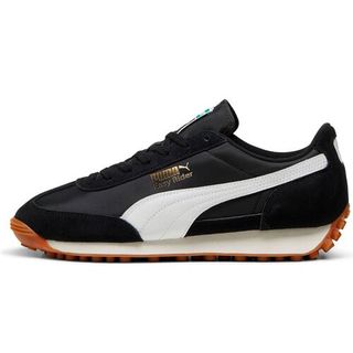 Puma easy rider vintage zapatilla moda hombre Negro 41 1001041777