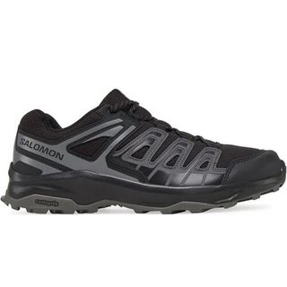 Salomon extegra zapatilla trekking hombre Negro 40 2/3 1001029825