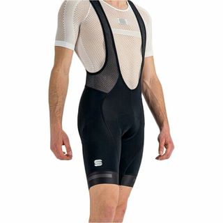 Sportful neo culotte corto hombre Negro L 1000783012
