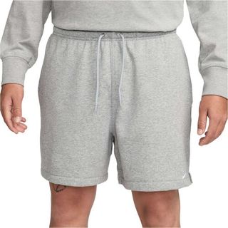 Nike club flow bermudas hombre Gris M 1000960376