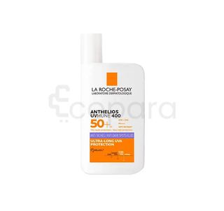 LA ROCHE POSAY ANTHELIOS UVMUNE 400 SPF50+ FLUIDE ANTI-TACHES 50ML