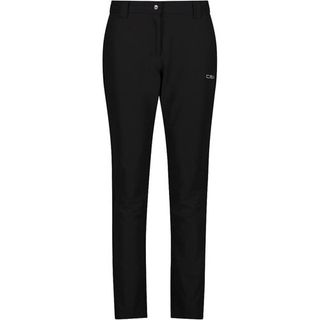 Cmp woman pant pantalón montaña mujer Negro 40 1000880801