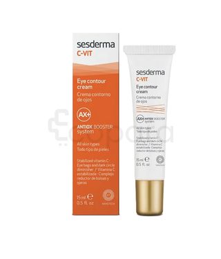 SESDERMA C-VIT CONTOUR YEUX 15ML