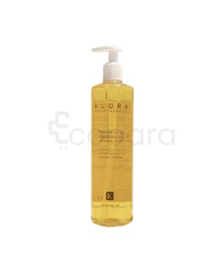 KUORA DERMO GEL A L'HUILE OMEGA 3 6 9 400ML