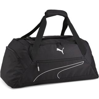 Puma fundamentals bolsas deporte Negro