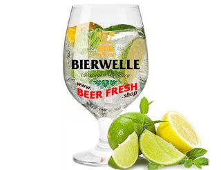 Сидр "Джин Тонік"  1л