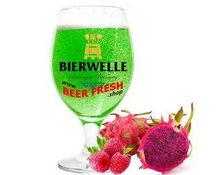 Сидр "Крила Дракона"  1л