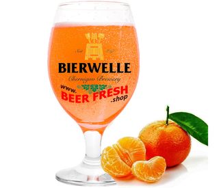 Сидр "Мандарин"  1л