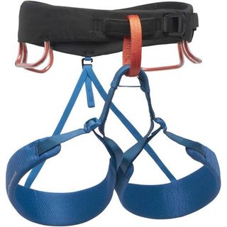 Black Diamond momentum harness arnés S 1000946607