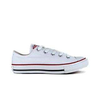 Converse chuck taylor all star seasonal zapatilla moda niño Blanco 33 1000389486