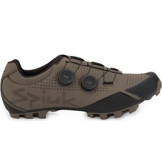 Spiuk loma mtb c unisex zapatillas mtb Marron 42 1001005367