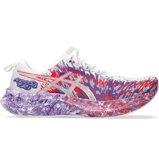 Asics noosa tri 16 zapatilla running hombre Blanco 40 1001047680