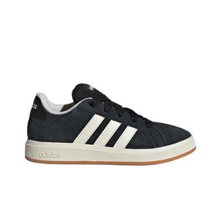 Adidas grand court 00s zapatilla moda niño Negro 38 2/3 1001016354