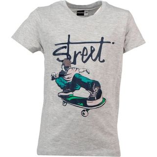 Noona street camiseta manga corta niño Gris 9/10 1001033978