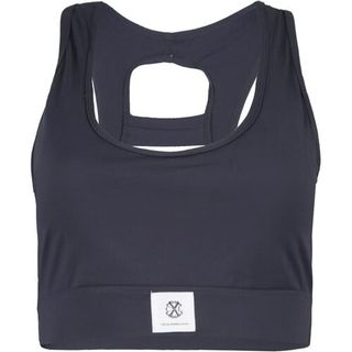 Christian Lacroix sport micro sujetadores deportivos Marino L/XL 1001057665