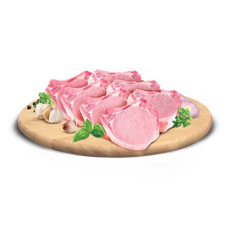 SVEZE MESO SVINJSKI KARE S/K 008008