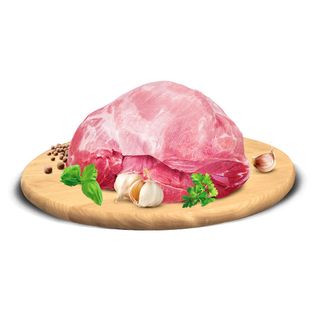 SVEZE MESO SVINJSKI BUT  B/K 008006