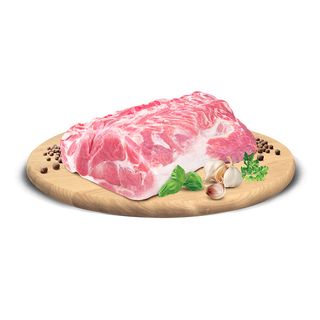 SVEZE MESO SVINJSKI VRAT S/K 008004