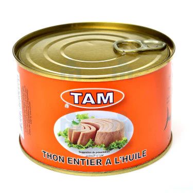 TAM 400 g