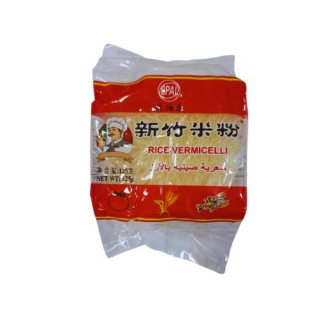 Vermicelles de Riz Opal – 125 g