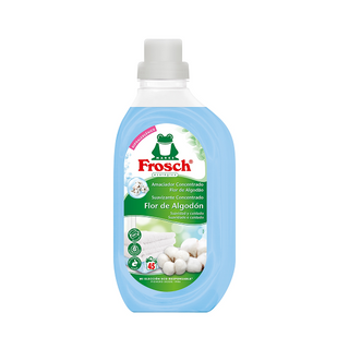 Frosch Suavizante Ecológico Flor de Algodón 900ml