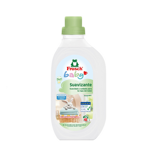 Frosch Baby Suavizante Líquido Ecológico 900ml