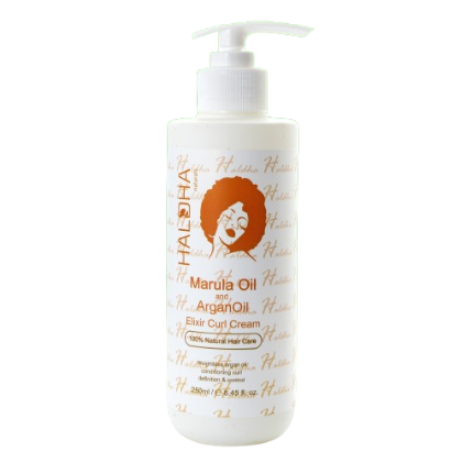 Styling & Leave-in Products
