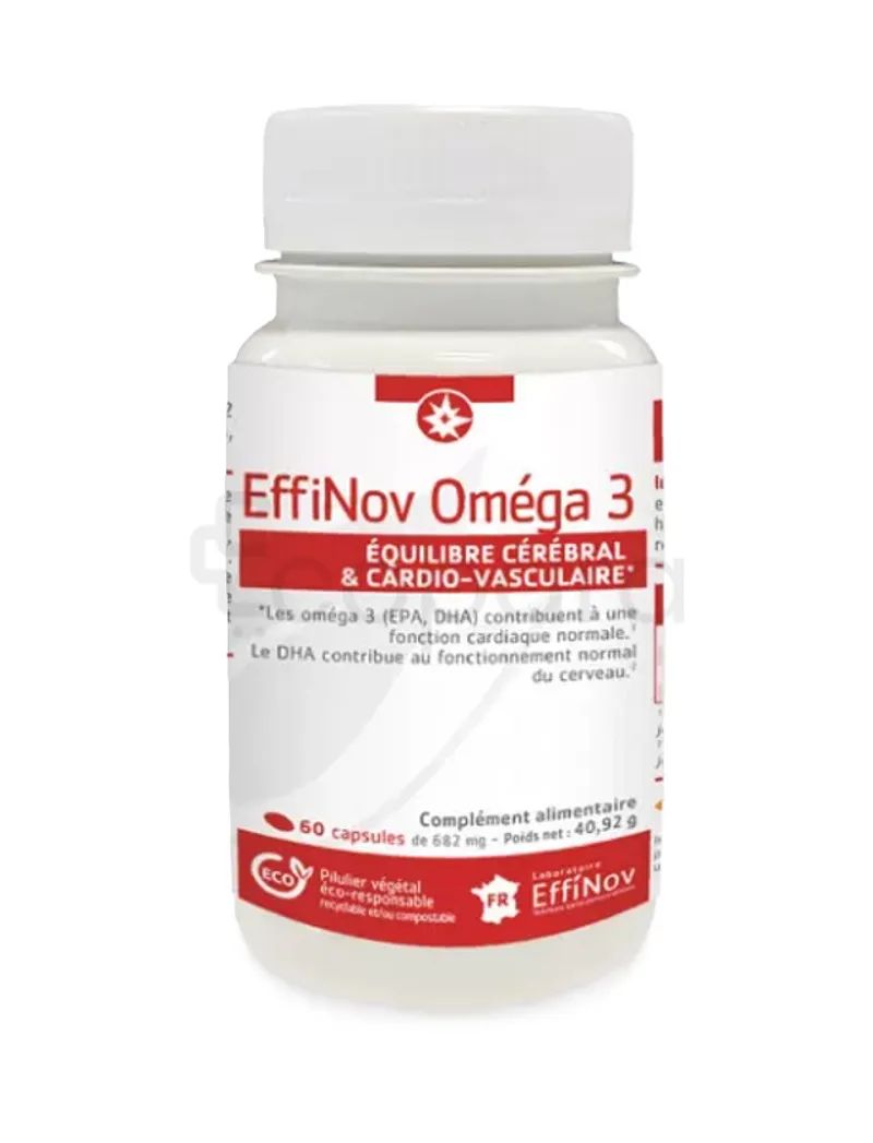 Autres compléments alimentaires