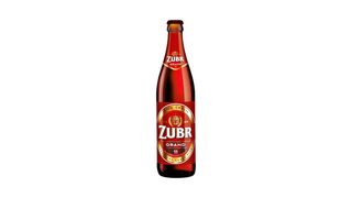 ZUBR GRAND (0.5L) / ზუბრ გრანდ (0.5ლ)