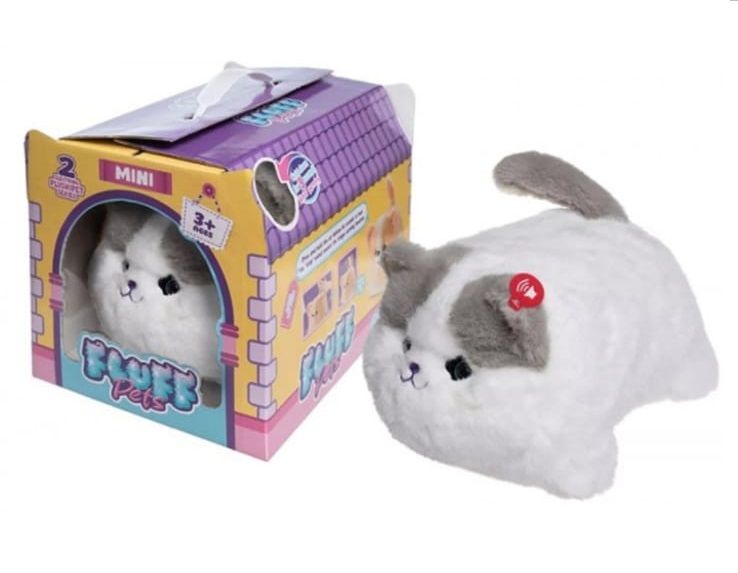 ინტერაქტიული სათამაშოები‎