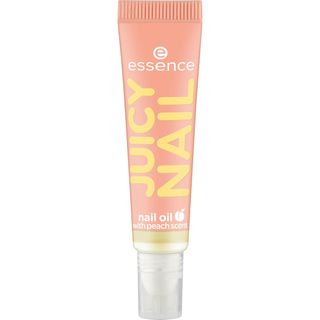 Aceite Uñas Juicy01Essence, 1 Ud