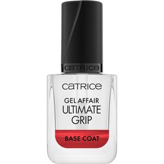 Base Coat Gel Affair Ultimate Grip Catrice