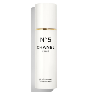 Nº5 Desodorante Vaporizador 100ml