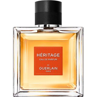 Heritage Eau De Parfum Vaporizador 100 ml