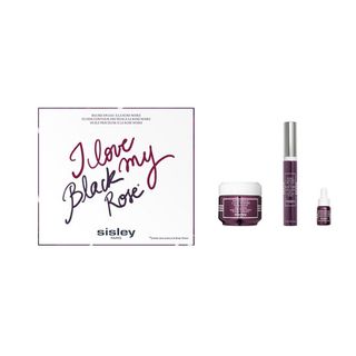 Sisley Set I Love My Black My Rose 6008932