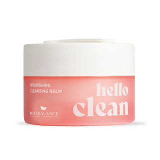 Nourishing Cleansing Balm With Squalene + Bisabolol 100 ml