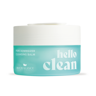 Pore ​​Downsizer Cleansing Balm with Oleanolic Acid 100 ml
