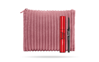 PUPA MAKE UP set 26 maskara vamp sexy + olovka za oèi + neseser